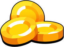 Starter Coins