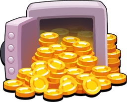 Mega Coins